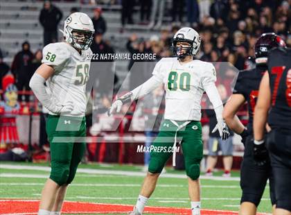 Thumbnail 1 in Gretna vs. Omaha Westside (NSAA Class A Final) photogallery.