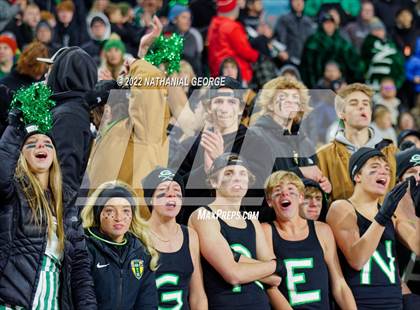 Thumbnail 3 in Gretna vs. Omaha Westside (NSAA Class A Final) photogallery.