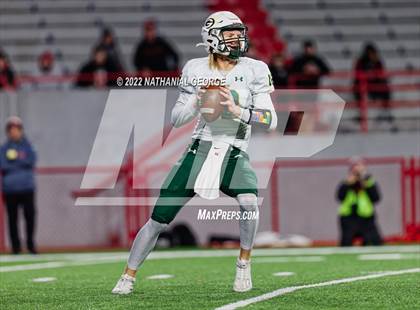 Thumbnail 1 in Gretna vs. Omaha Westside (NSAA Class A Final) photogallery.