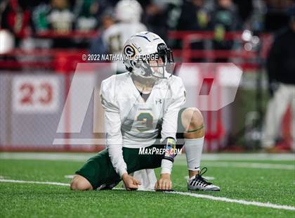 Thumbnail 3 in Gretna vs. Omaha Westside (NSAA Class A Final) photogallery.