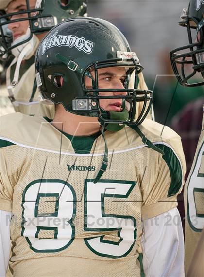 Thumbnail 2 in Hopewell @ Loudoun Valley (VHSL 3A North Playoff) photogallery.