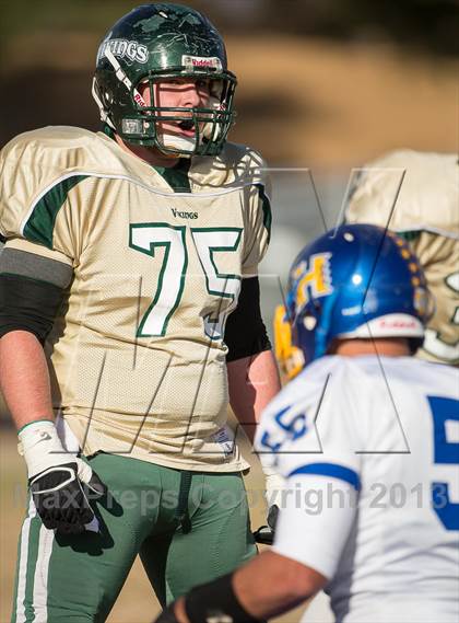 Thumbnail 3 in Hopewell @ Loudoun Valley (VHSL 3A North Playoff) photogallery.
