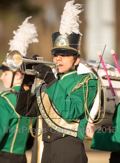 Thumbnail 3 in Hopewell @ Loudoun Valley (VHSL 3A North Playoff) photogallery.