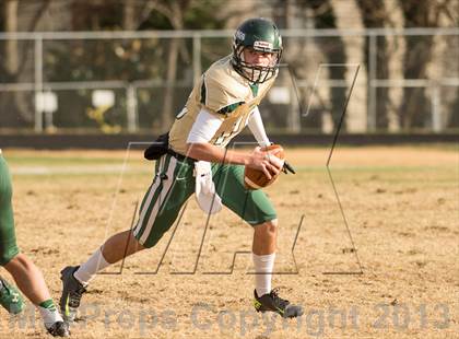 Thumbnail 3 in Hopewell @ Loudoun Valley (VHSL 3A North Playoff) photogallery.