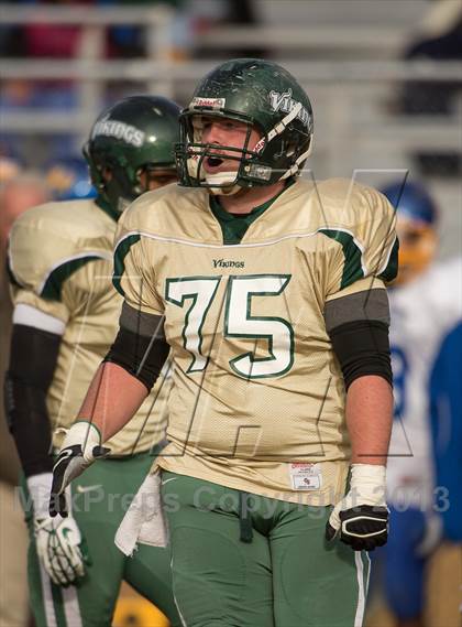 Thumbnail 3 in Hopewell @ Loudoun Valley (VHSL 3A North Playoff) photogallery.