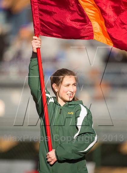 Thumbnail 1 in Hopewell @ Loudoun Valley (VHSL 3A North Playoff) photogallery.