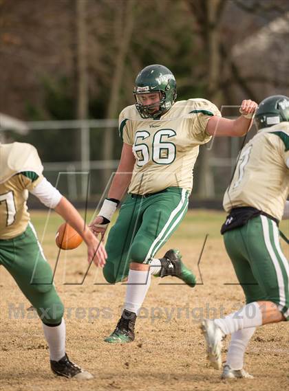 Thumbnail 2 in Hopewell @ Loudoun Valley (VHSL 3A North Playoff) photogallery.