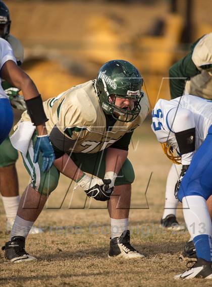 Thumbnail 3 in Hopewell @ Loudoun Valley (VHSL 3A North Playoff) photogallery.