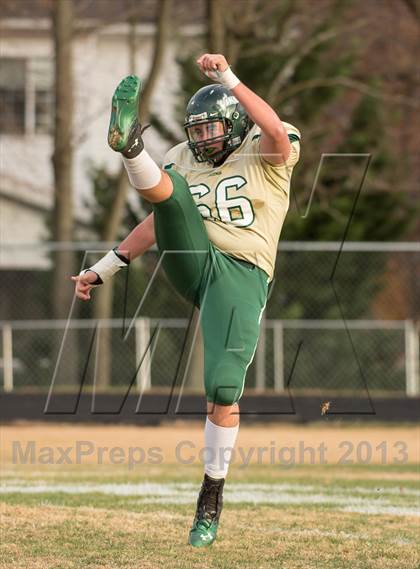 Thumbnail 2 in Hopewell @ Loudoun Valley (VHSL 3A North Playoff) photogallery.