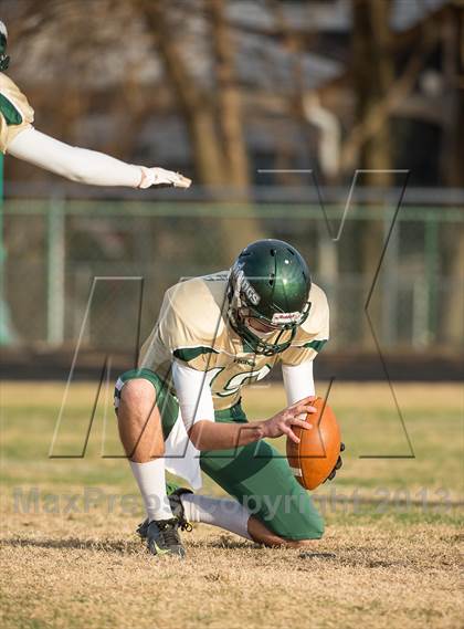 Thumbnail 2 in Hopewell @ Loudoun Valley (VHSL 3A North Playoff) photogallery.