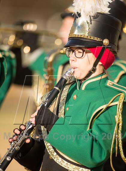 Thumbnail 2 in Hopewell @ Loudoun Valley (VHSL 3A North Playoff) photogallery.