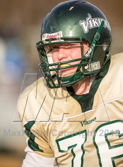Thumbnail 3 in Hopewell @ Loudoun Valley (VHSL 3A North Playoff) photogallery.