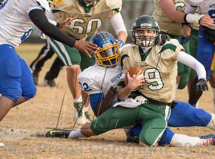 Thumbnail 2 in Hopewell @ Loudoun Valley (VHSL 3A North Playoff) photogallery.