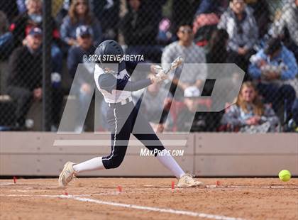 Thumbnail 2 in Valor Christian vs. Chaparral (CHSAA 5A First Round) photogallery.