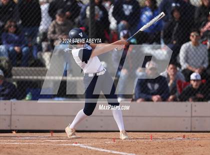 Thumbnail 1 in Valor Christian vs. Chaparral (CHSAA 5A First Round) photogallery.