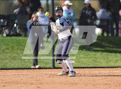 Thumbnail 1 in Valor Christian vs. Chaparral (CHSAA 5A First Round) photogallery.