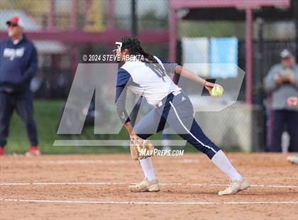 Thumbnail 3 in Valor Christian vs. Chaparral (CHSAA 5A First Round) photogallery.