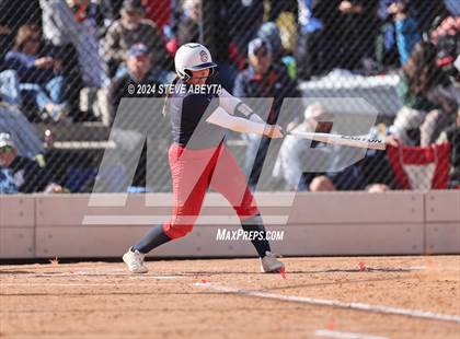 Thumbnail 1 in Valor Christian vs. Chaparral (CHSAA 5A First Round) photogallery.