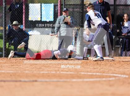 Thumbnail 2 in Valor Christian vs. Chaparral (CHSAA 5A First Round) photogallery.