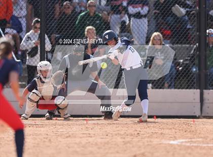 Thumbnail 3 in Valor Christian vs. Chaparral (CHSAA 5A First Round) photogallery.