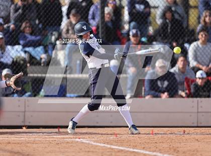 Thumbnail 2 in Valor Christian vs. Chaparral (CHSAA 5A First Round) photogallery.