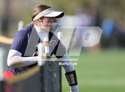Thumbnail 1 in Valor Christian vs. Chaparral (CHSAA 5A First Round) photogallery.
