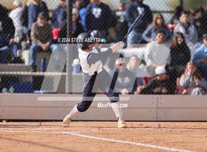 Thumbnail 1 in Valor Christian vs. Chaparral (CHSAA 5A First Round) photogallery.
