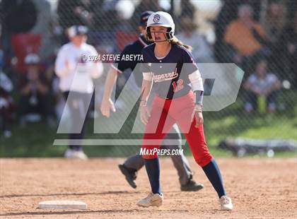Thumbnail 3 in Valor Christian vs. Chaparral (CHSAA 5A First Round) photogallery.