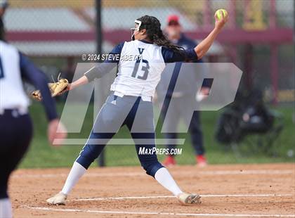 Thumbnail 3 in Valor Christian vs. Chaparral (CHSAA 5A First Round) photogallery.