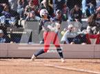 Photo from the gallery "Valor Christian vs. Chaparral (CHSAA 5A First Round)"