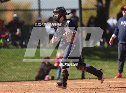 Thumbnail 1 in Valor Christian vs. Chaparral (CHSAA 5A First Round) photogallery.
