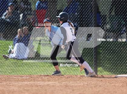 Thumbnail 1 in Valor Christian vs. Chaparral (CHSAA 5A First Round) photogallery.