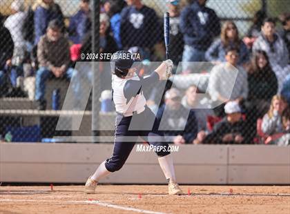 Thumbnail 2 in Valor Christian vs. Chaparral (CHSAA 5A First Round) photogallery.