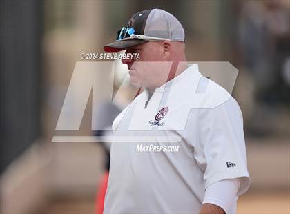 Thumbnail 1 in Valor Christian vs. Chaparral (CHSAA 5A First Round) photogallery.