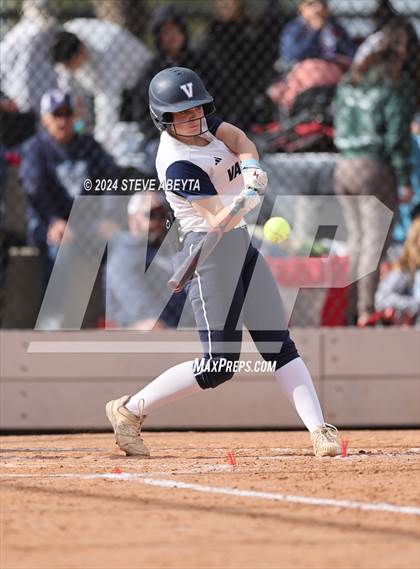 Thumbnail 2 in Valor Christian vs. Chaparral (CHSAA 5A First Round) photogallery.