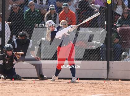 Thumbnail 1 in Valor Christian vs. Chaparral (CHSAA 5A First Round) photogallery.