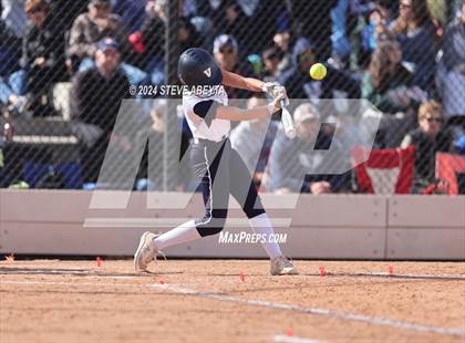 Thumbnail 1 in Valor Christian vs. Chaparral (CHSAA 5A First Round) photogallery.