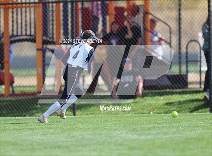 Thumbnail 2 in Valor Christian vs. Chaparral (CHSAA 5A First Round) photogallery.