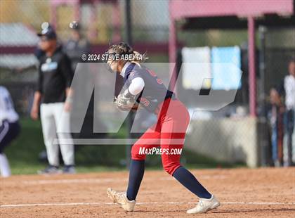 Thumbnail 3 in Valor Christian vs. Chaparral (CHSAA 5A First Round) photogallery.