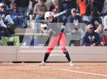 Thumbnail 2 in Valor Christian vs. Chaparral (CHSAA 5A First Round) photogallery.