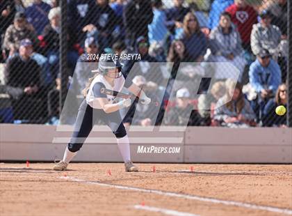 Thumbnail 1 in Valor Christian vs. Chaparral (CHSAA 5A First Round) photogallery.