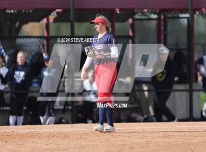 Thumbnail 3 in Valor Christian vs. Chaparral (CHSAA 5A First Round) photogallery.