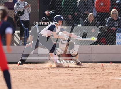 Thumbnail 1 in Valor Christian vs. Chaparral (CHSAA 5A First Round) photogallery.