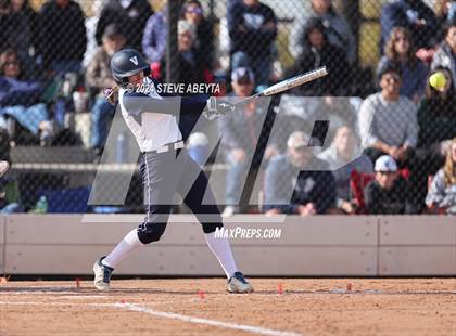Thumbnail 3 in Valor Christian vs. Chaparral (CHSAA 5A First Round) photogallery.