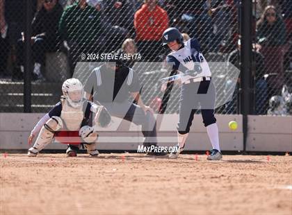 Thumbnail 1 in Valor Christian vs. Chaparral (CHSAA 5A First Round) photogallery.