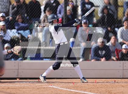 Thumbnail 2 in Valor Christian vs. Chaparral (CHSAA 5A First Round) photogallery.