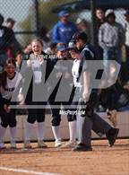 Photo from the gallery "Valor Christian vs. Chaparral (CHSAA 5A First Round)"