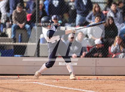 Thumbnail 2 in Valor Christian vs. Chaparral (CHSAA 5A First Round) photogallery.