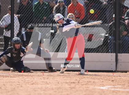 Thumbnail 2 in Valor Christian vs. Chaparral (CHSAA 5A First Round) photogallery.