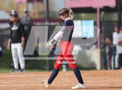 Thumbnail 3 in Valor Christian vs. Chaparral (CHSAA 5A First Round) photogallery.